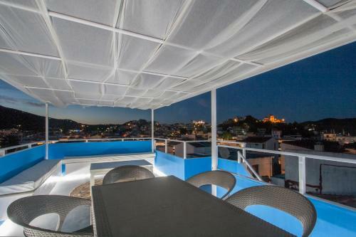 Capolavoro, Boutique Apartment With Unique Rooftop
