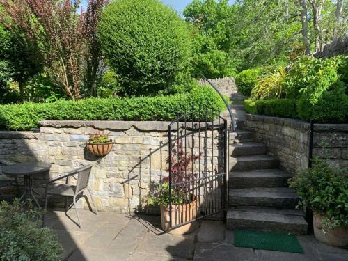 Bed & Breakfast Parsnips House Bnb Glastonbury