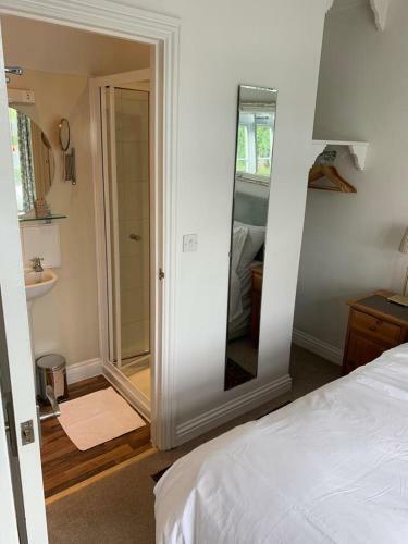 Bed & Breakfast Parsnips House Bnb Glastonbury