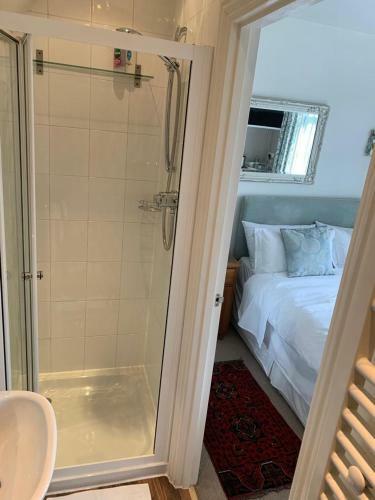 Bed & Breakfast Parsnips House Bnb Glastonbury