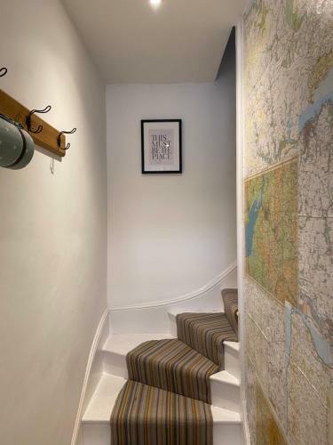 Apartamento Fig Tree Flat - Recently Renovated