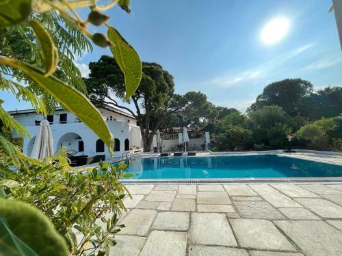 Azero Villa Skiathos