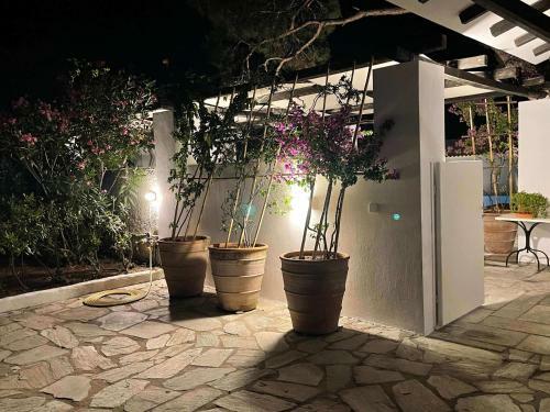 Azero Villa Skiathos