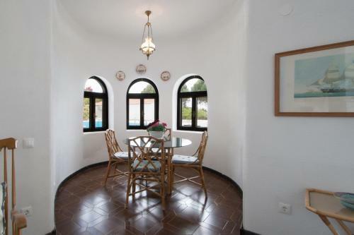 Azero Villa Skiathos