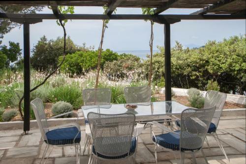 Azero Villa Skiathos