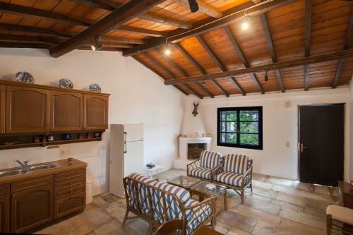 Azero Villa Skiathos