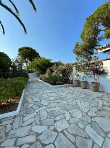 Azero Villa Skiathos