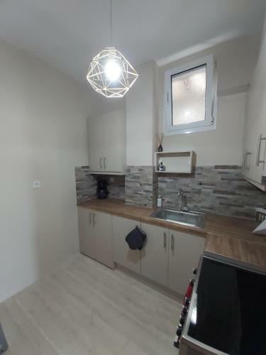 Orion Front Sea Apartment