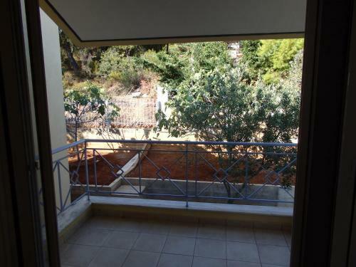 Maria House