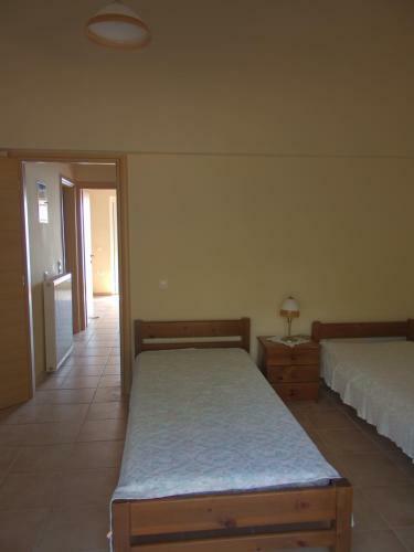 Maria House