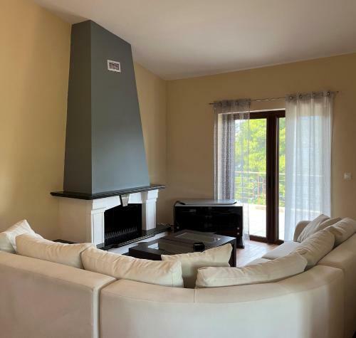 Villa Sea Breezes