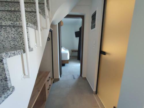 Apartamento Niso Skiathos