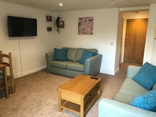 Apartamento No 28c St Benedict