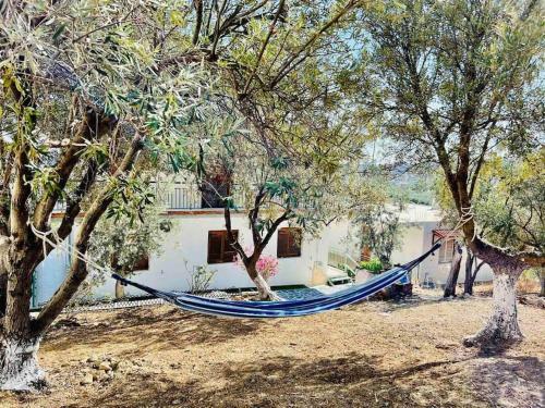 Apartamento Holiday House Ermionida