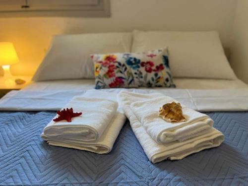 Apartamento Holiday House Ermionida