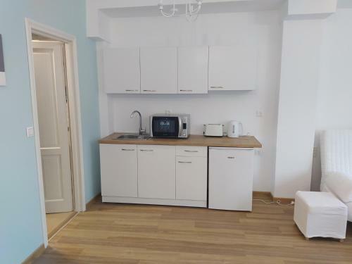 Apartamento Emerald Blue