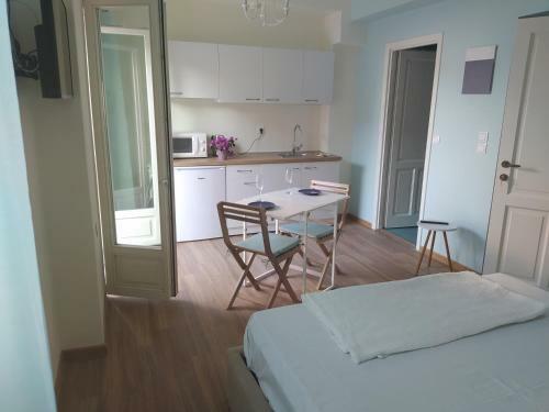 Apartamento Emerald Blue