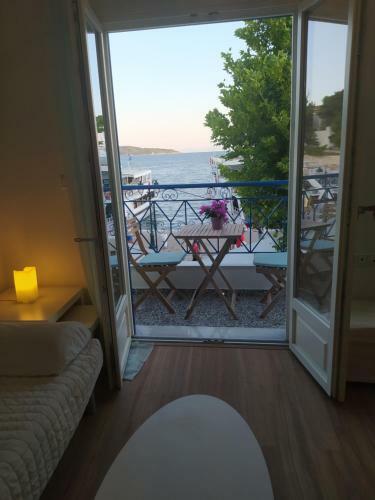 Apartamento Emerald Blue