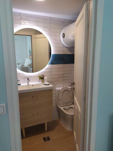 Apartamento Emerald Blue