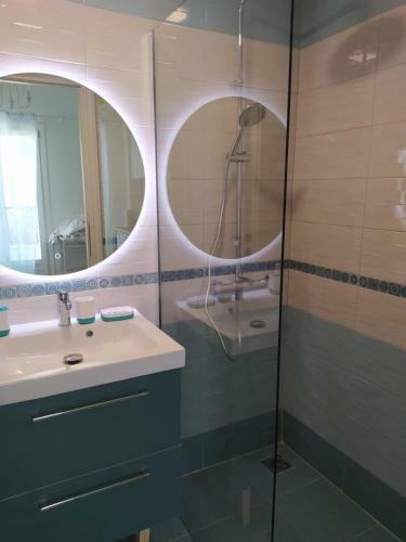 Apartamento Emerald Blue