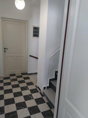 Apartamento Emerald Blue