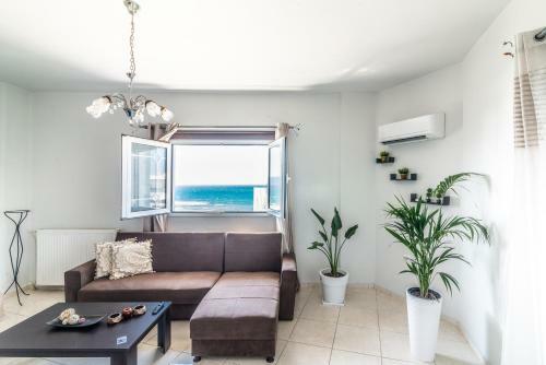 Apartamento Spacious House With Seaview