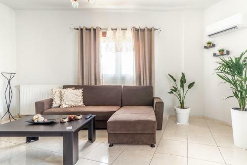 Apartamento Spacious House With Seaview