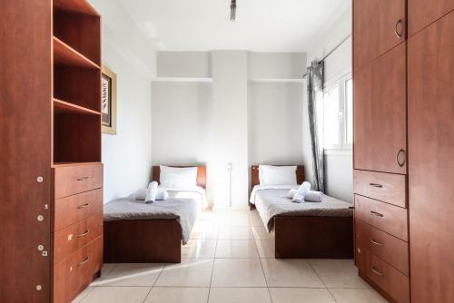 Apartamento Spacious House With Seaview
