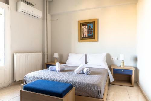 Apartamento Spacious House With Seaview