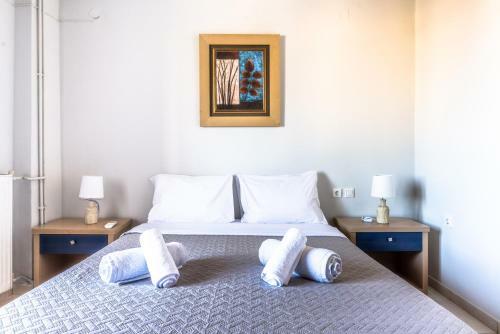 Apartamento Spacious House With Seaview