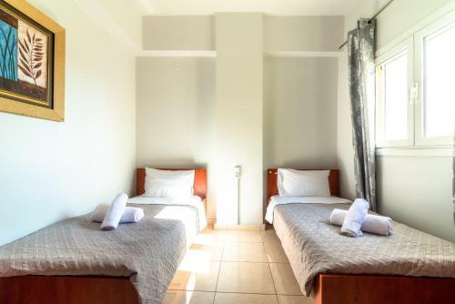 Apartamento Spacious House With Seaview