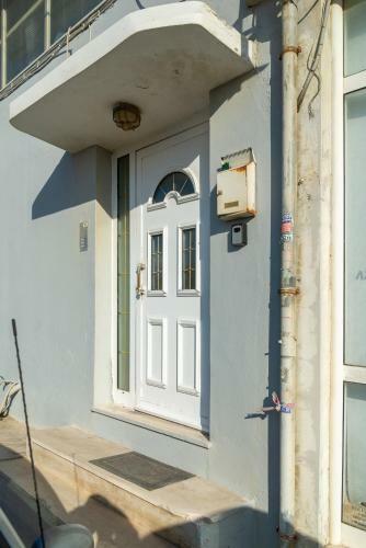 Apartamento Spacious House With Seaview