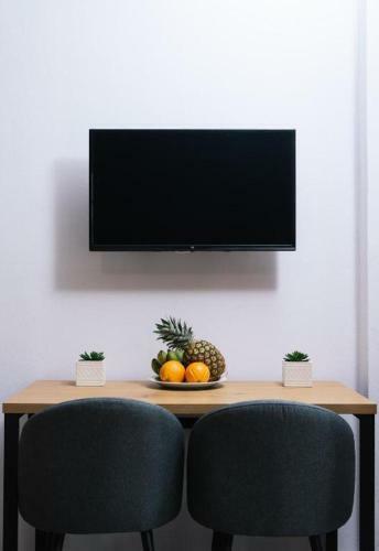 Alcyone Studios And Apartments
