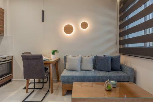 Afroditi Apartment