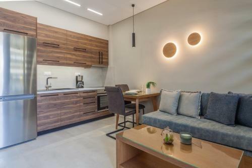 Afroditi Apartment