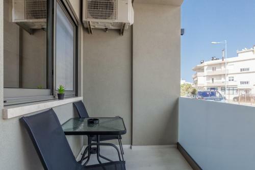 Afroditi Apartment