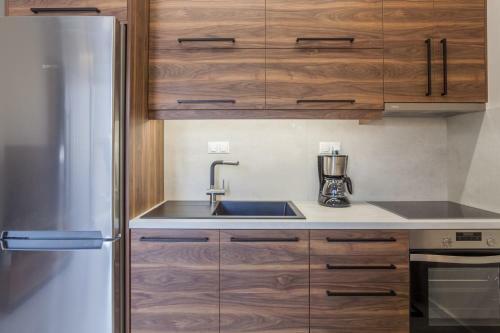 Afroditi Apartment