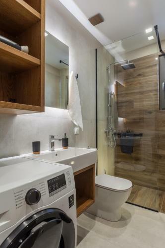 Afroditi Apartment