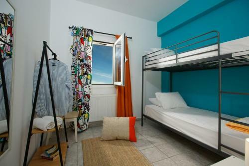 Bright And Stylish 3 Bedroom Apartment