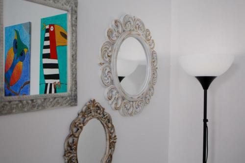 Bright And Stylish 3 Bedroom Apartment