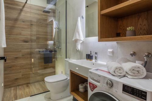 Athena Apartment