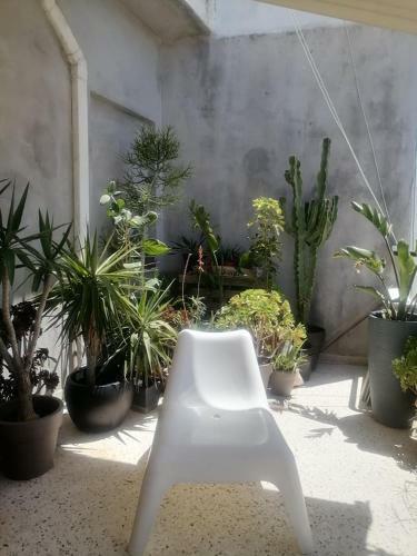 Apartamento City Center Flat With Huge Balcony
