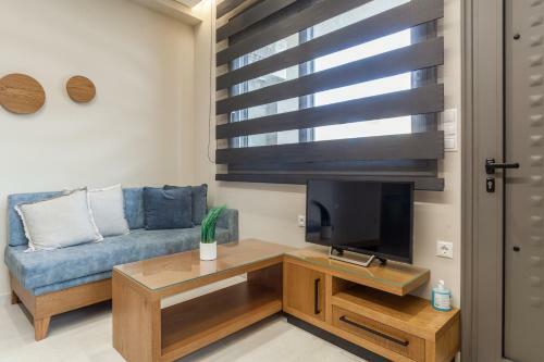 Artemis Apartment