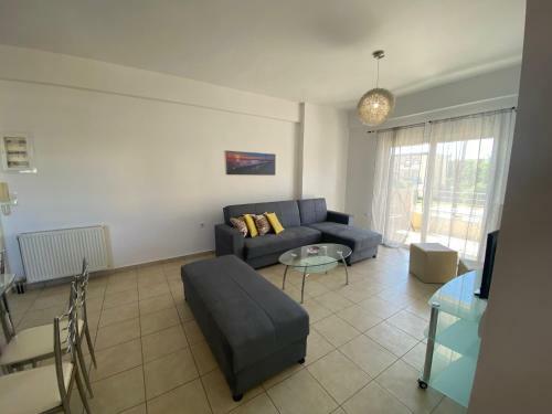 Apartamento Amalia Urban Apt