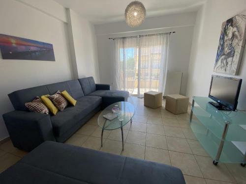 Apartamento Amalia Urban Apt