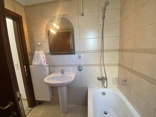 Apartamento Amalia Urban Apt