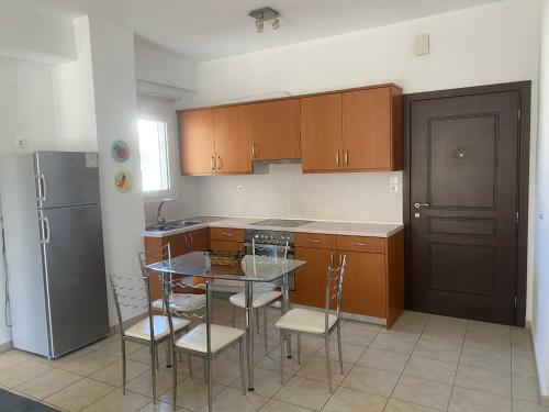 Apartamento Amalia Urban Apt