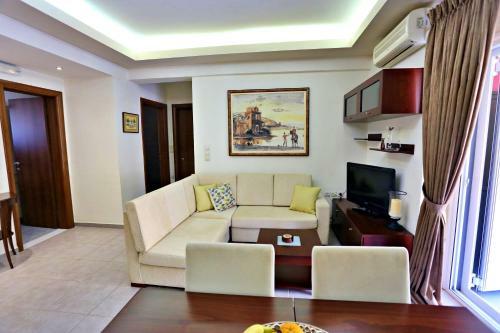Apartamento Urban Life Suite