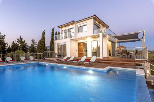 Villa Katrina By Villa Plus