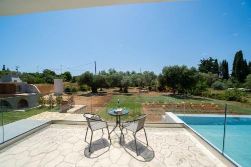 Villa Majore